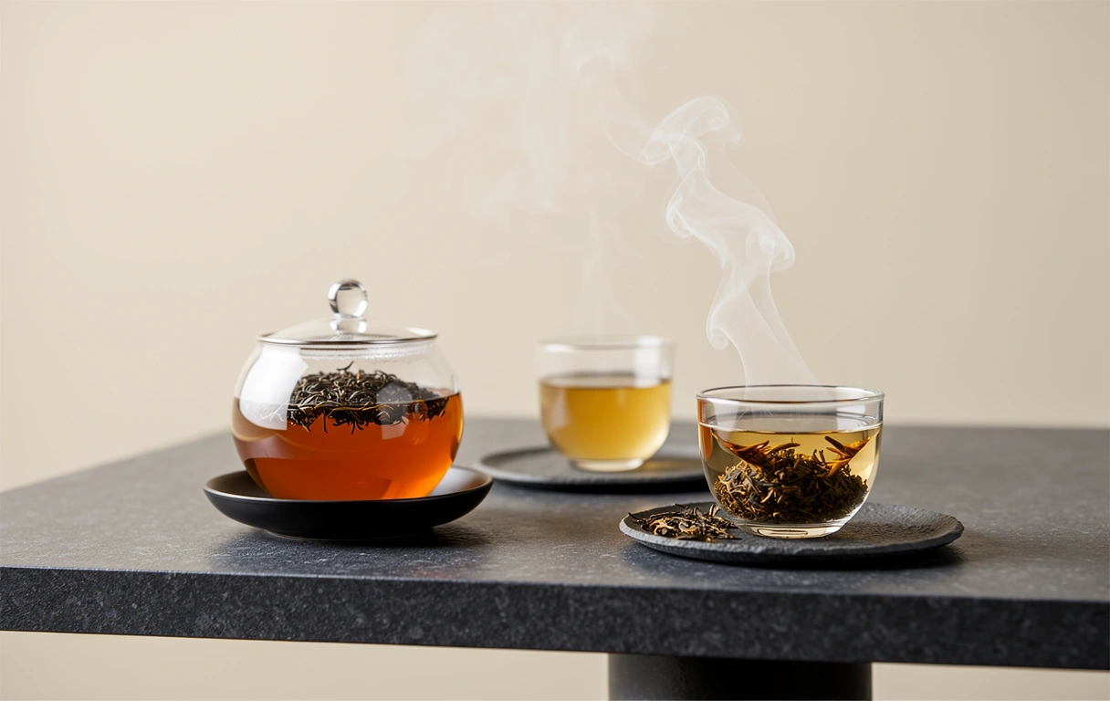 Pausa consciente y nutrición